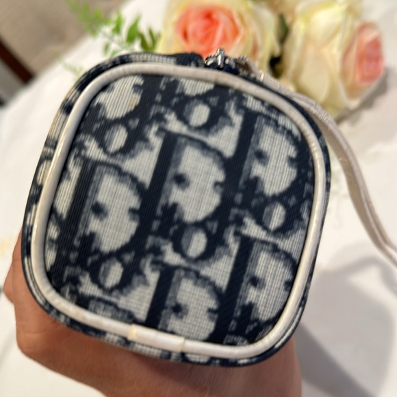 Authentic Dior trotter wristlet - Picture 7 of 12